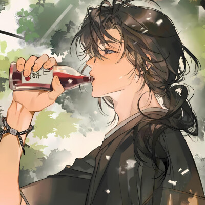 小说头像