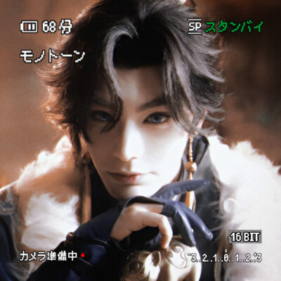 镜头里总有丰收