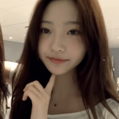 她只是我的妹妹