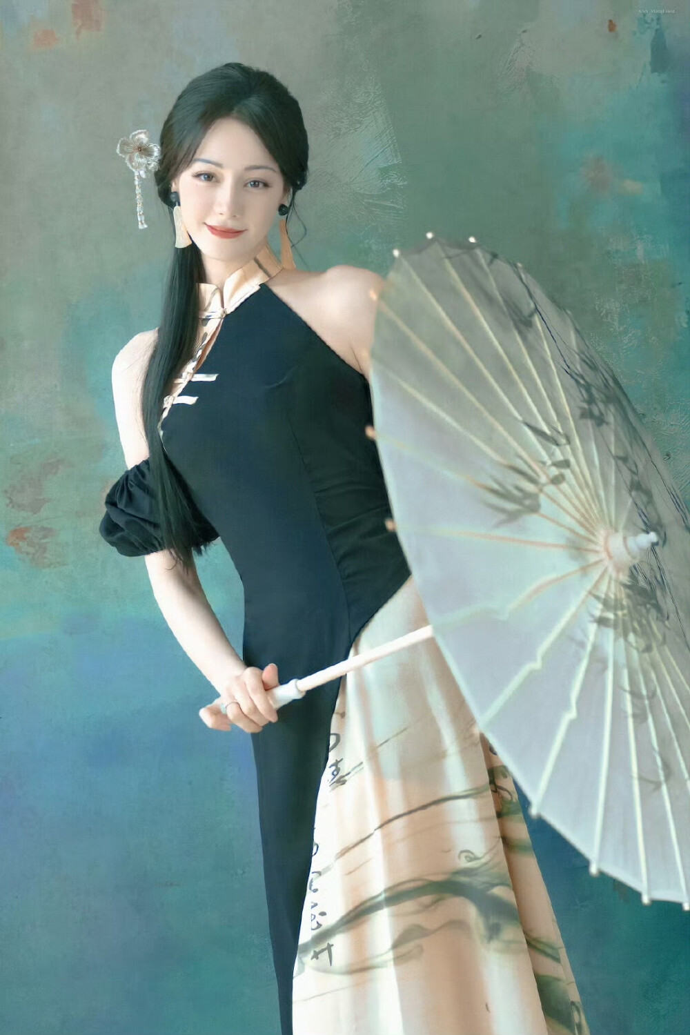 迪丽热巴
