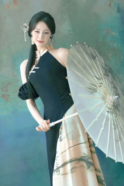 迪丽热巴