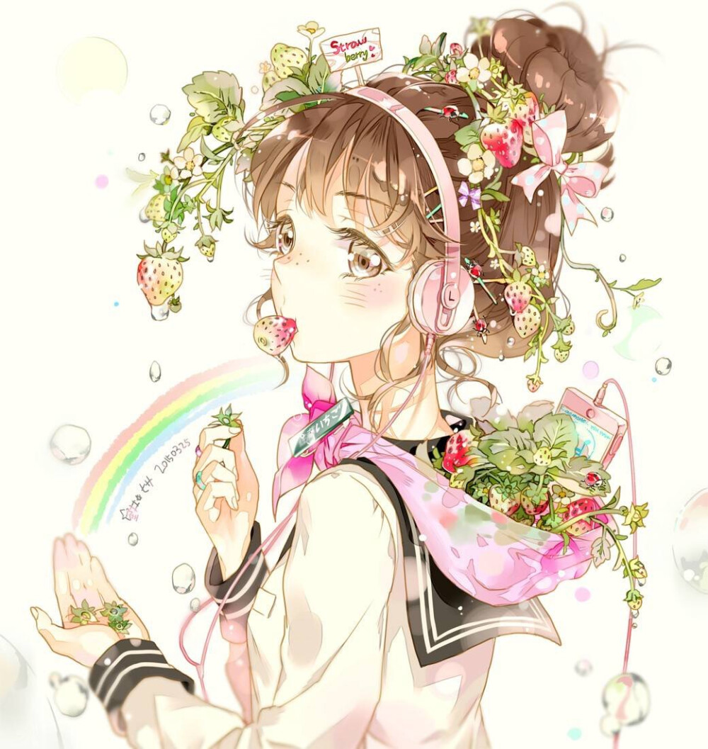 动漫