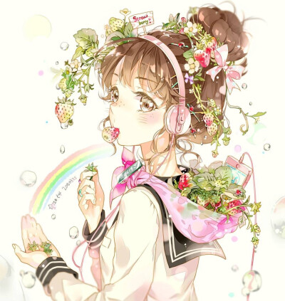 动漫