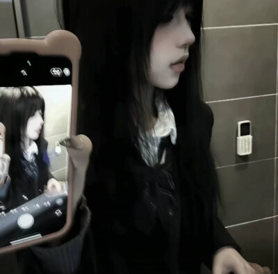 你很好哄 一个访客记录就够了