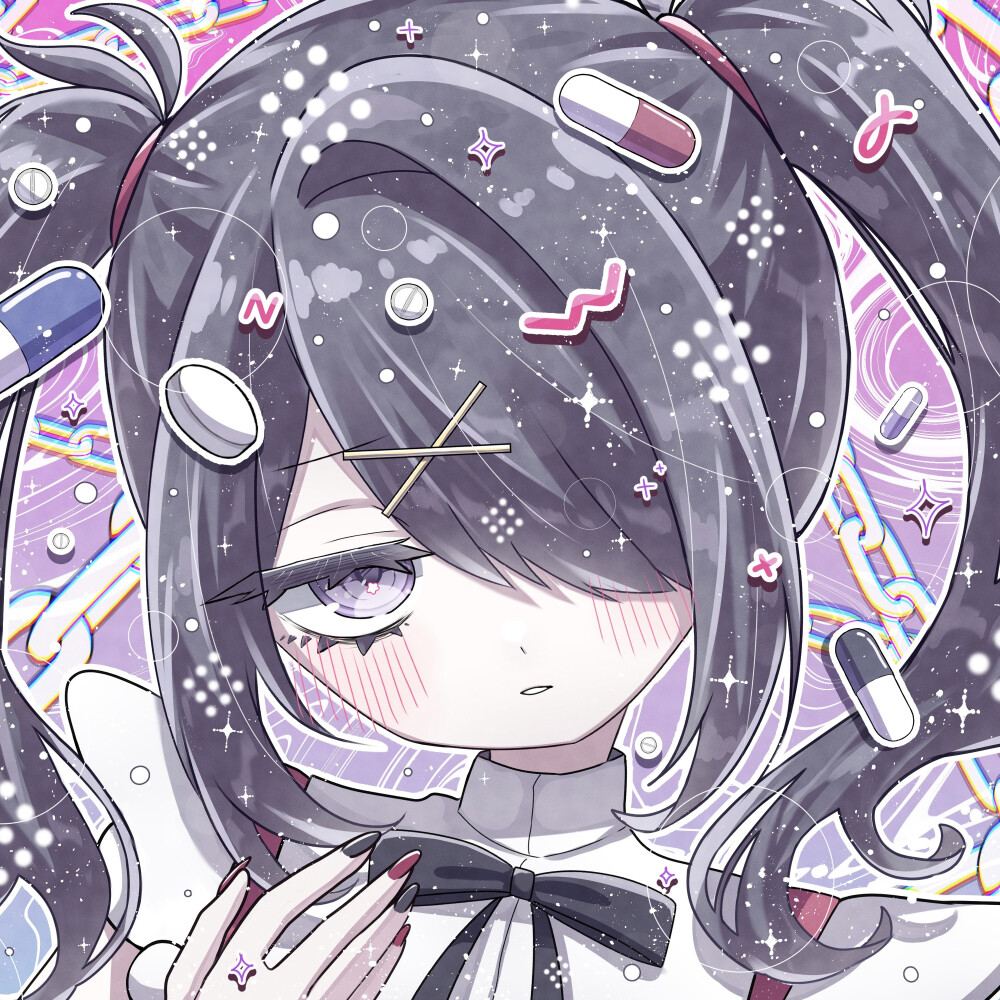 头像