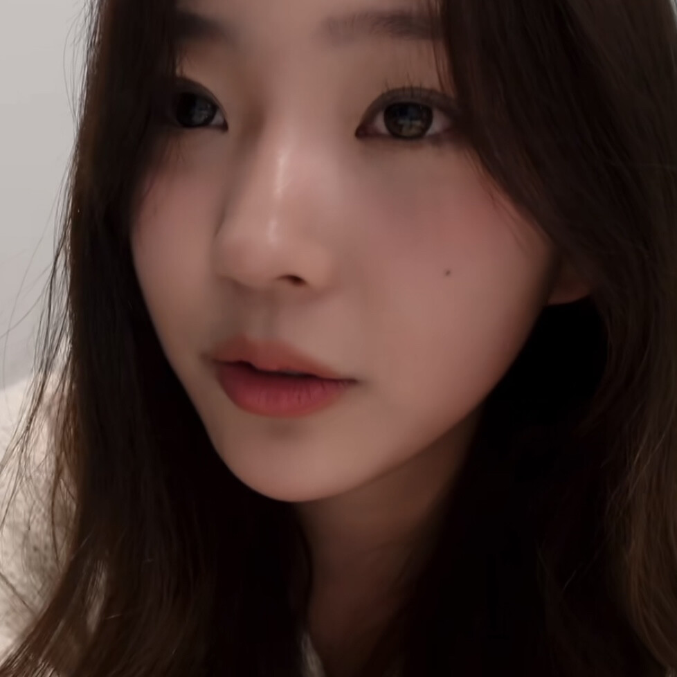 给我你的侧脸