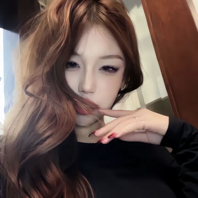 女生头像