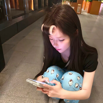 女头