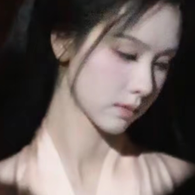 美晕了