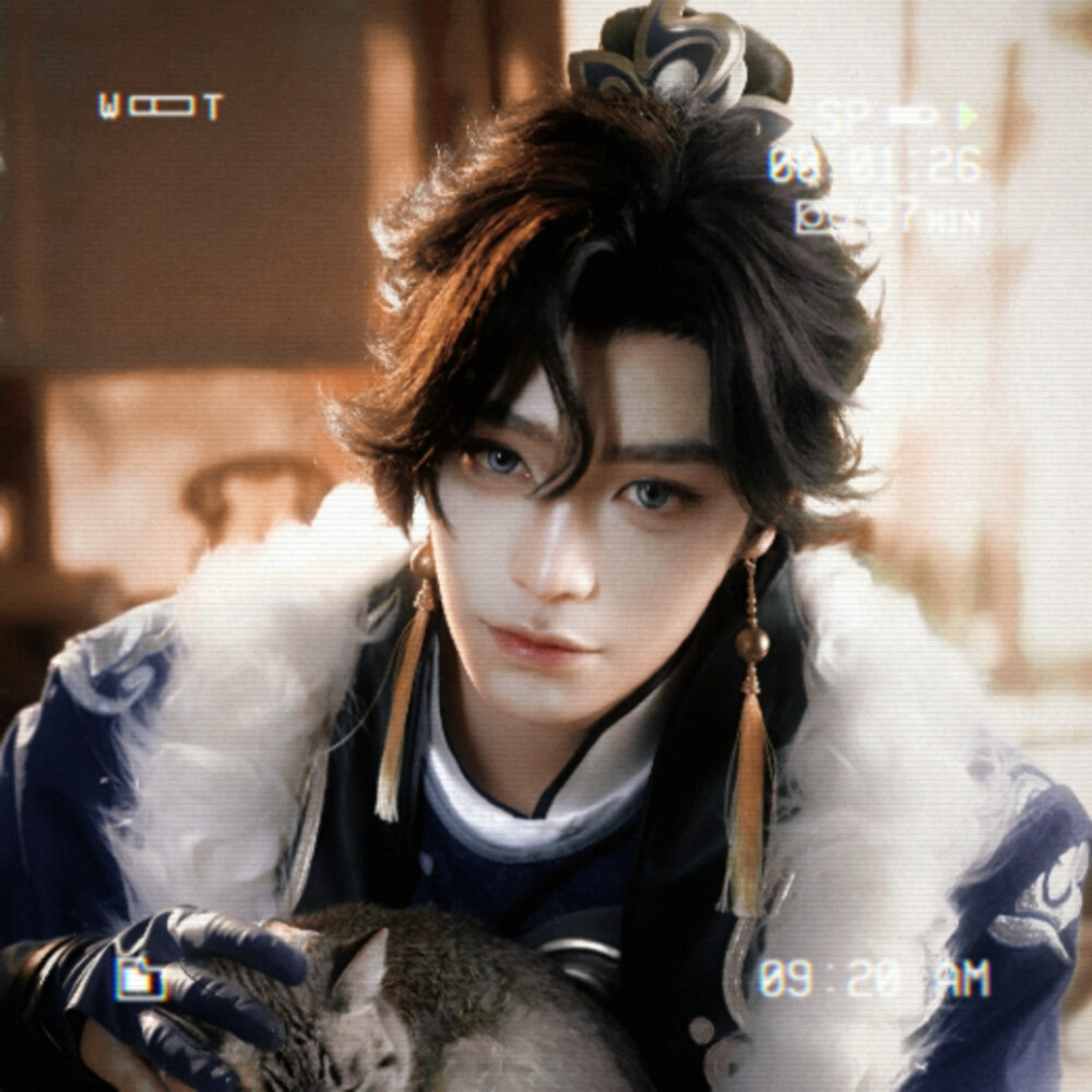 镜头里总有丰收