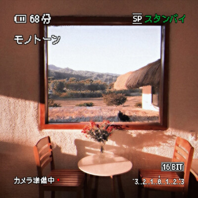 镜头里总有丰收