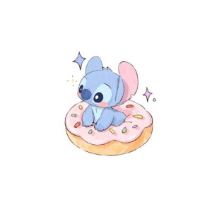 史迪仔 史迪奇 头像 情侣头像 闺蜜头像