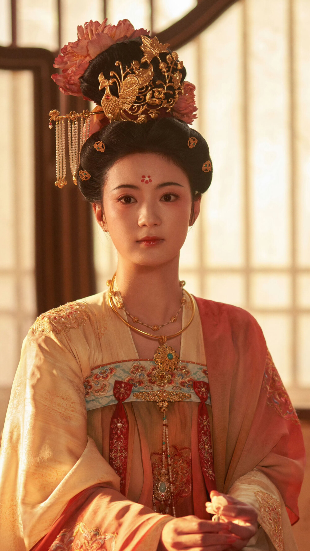 锦绣芳华