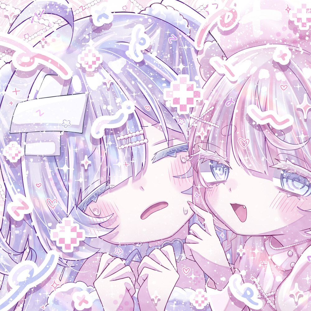 头像