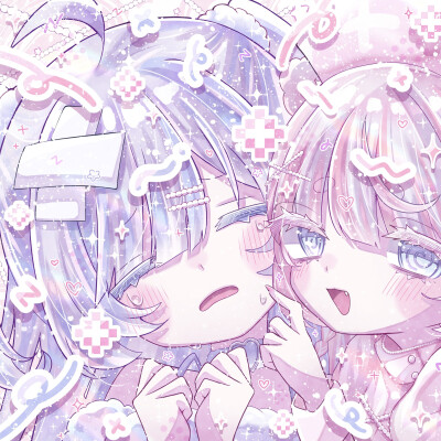 头像