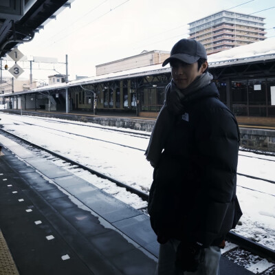 dt陈皓霖