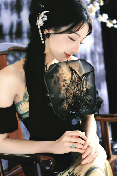 迪丽热巴