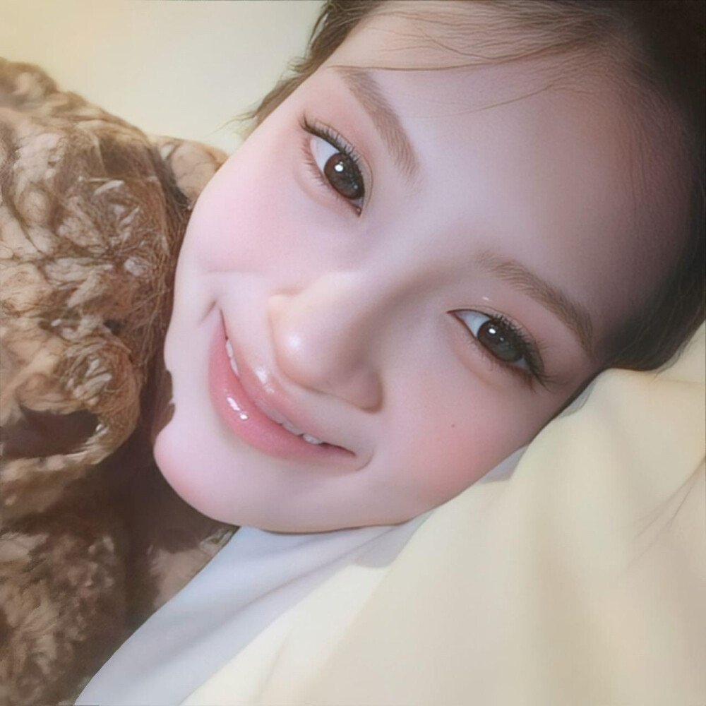 。