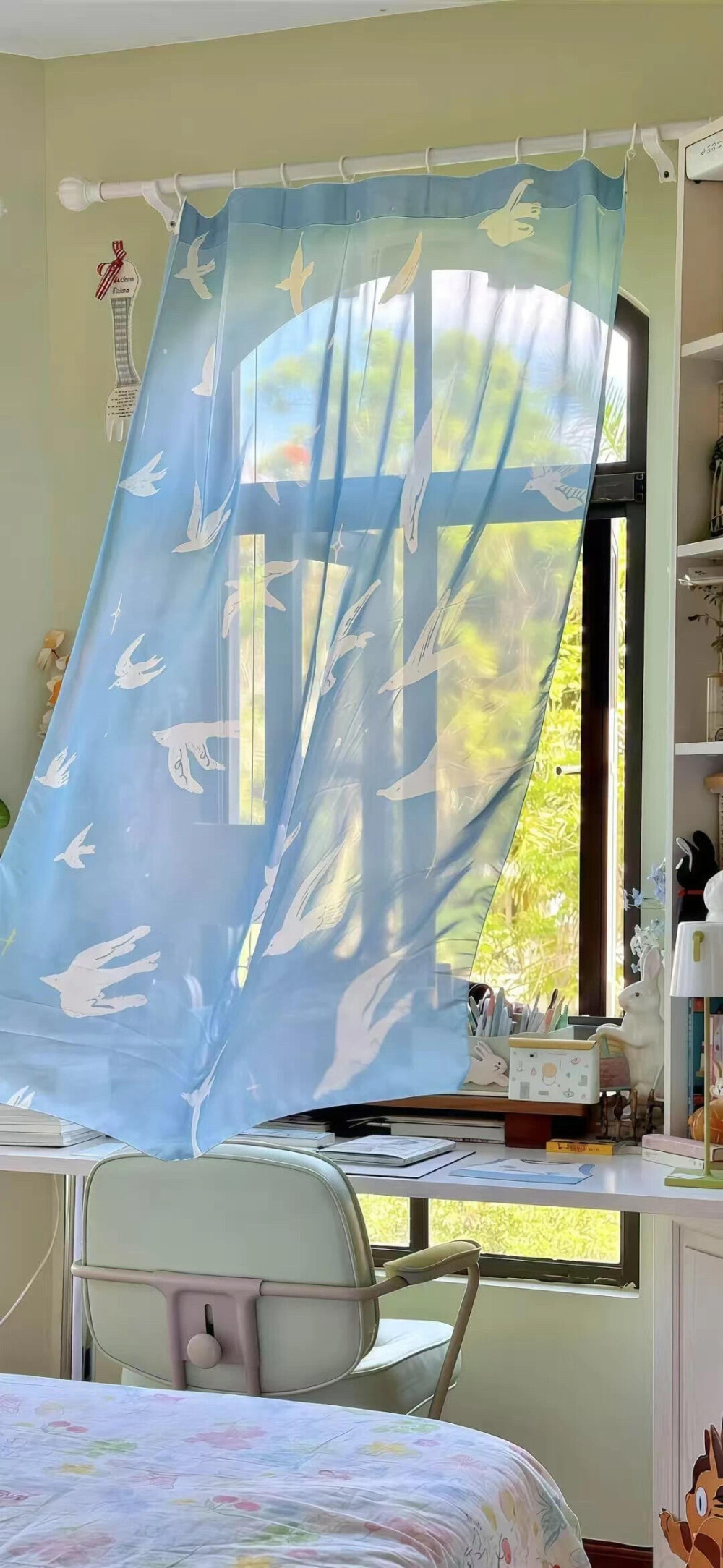 夏