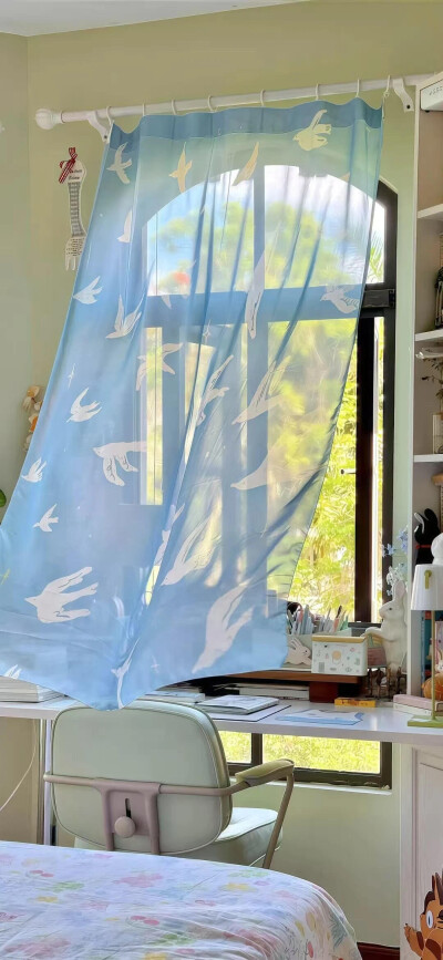 夏