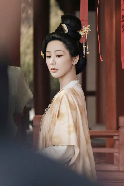 锦绣芳华 何惟芳