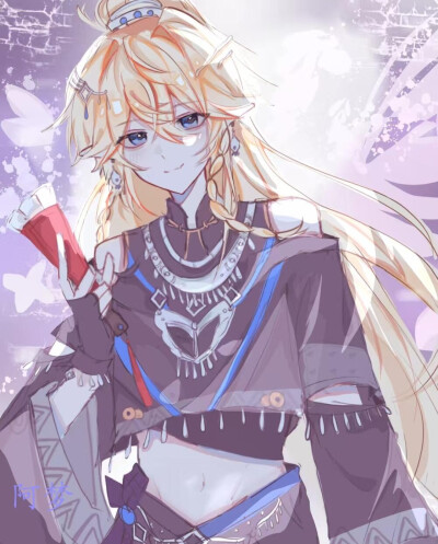 金