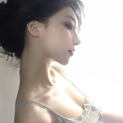 多风格女头
