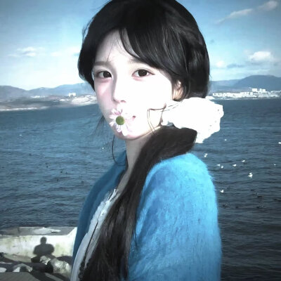 你很好哄 一个访客记录就够了