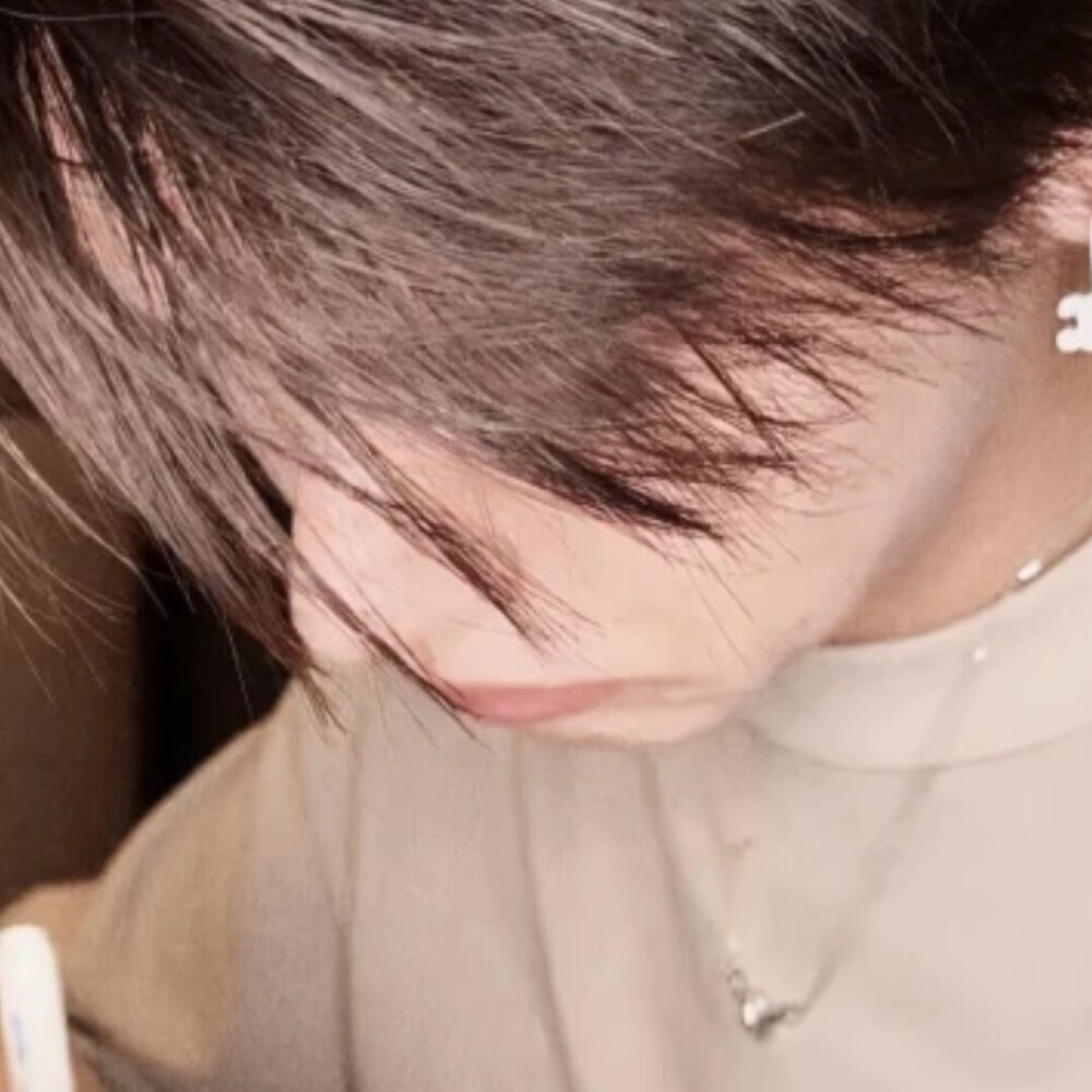 累觉不爱的心，