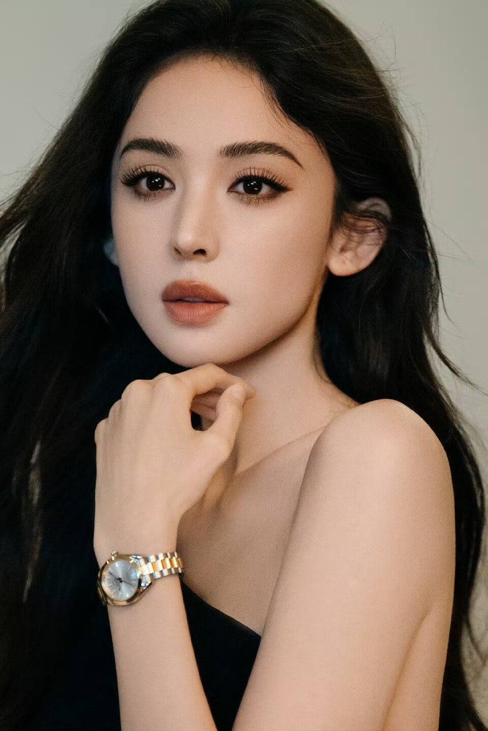 古力娜扎