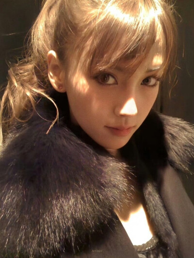 惊艳的早期baby