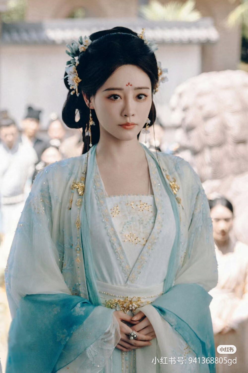 。
