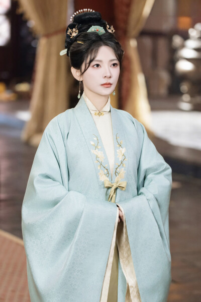 山河烬：将女为凰 宋云昭