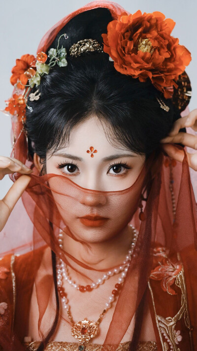 遥相思 姜兰姝