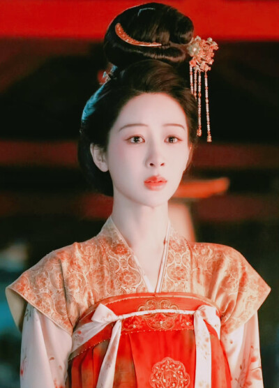 杨紫