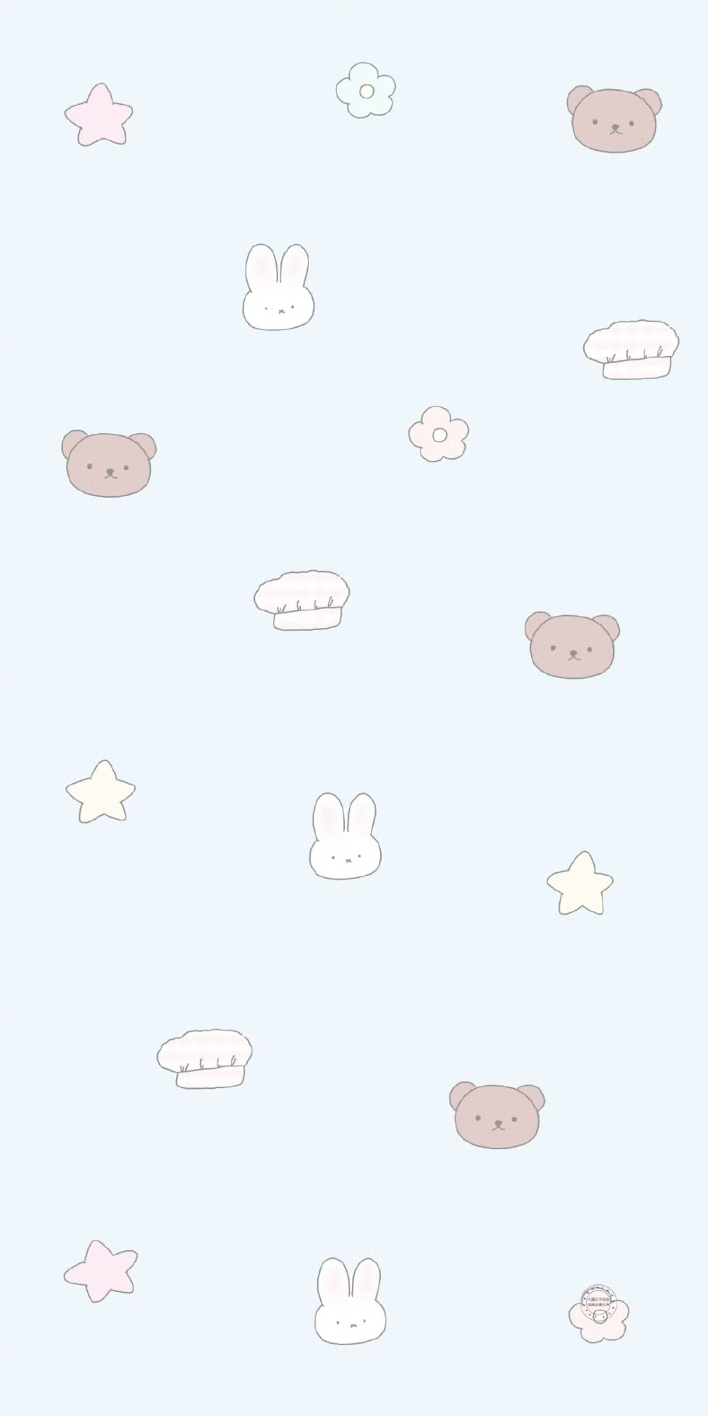 聊天背景图