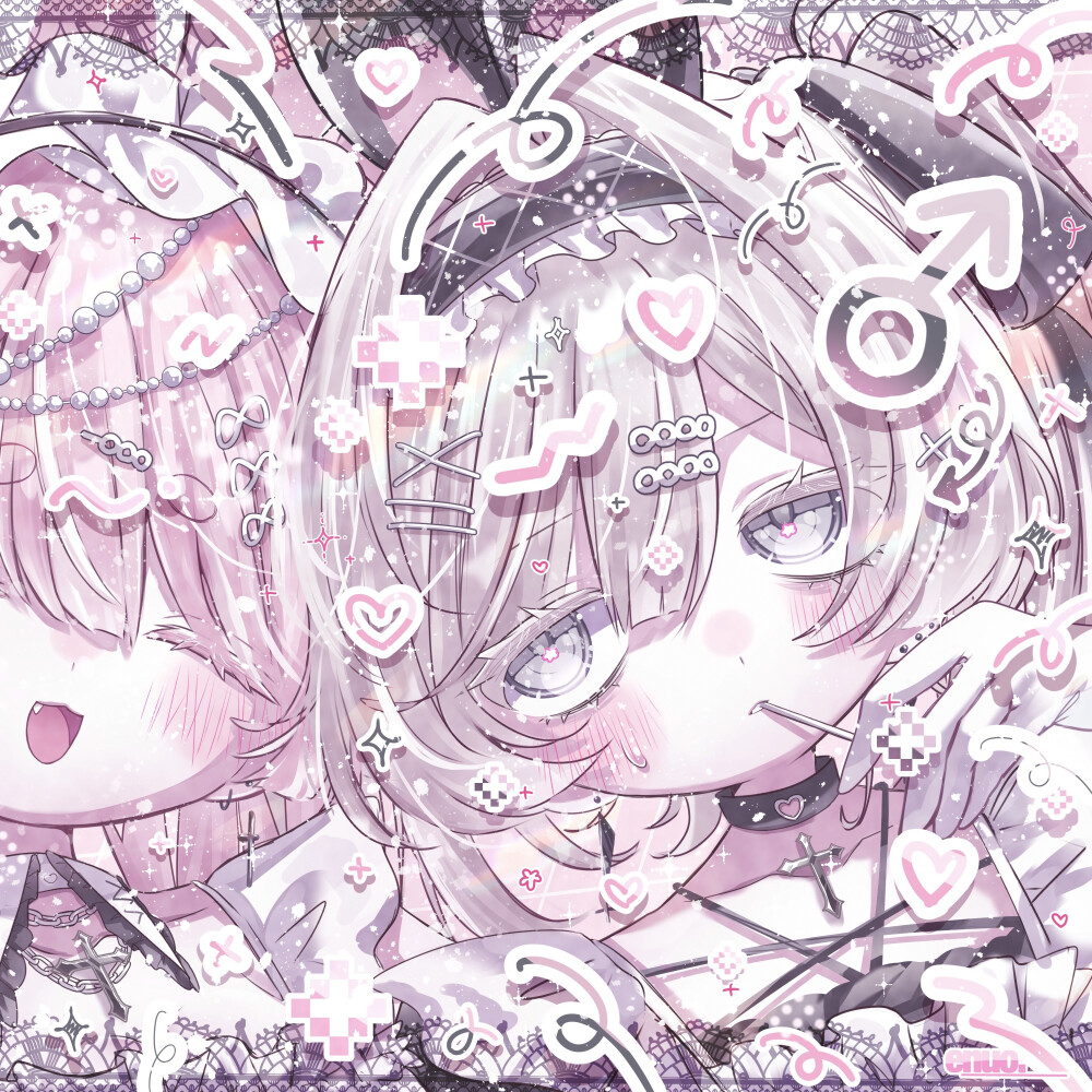 头像
