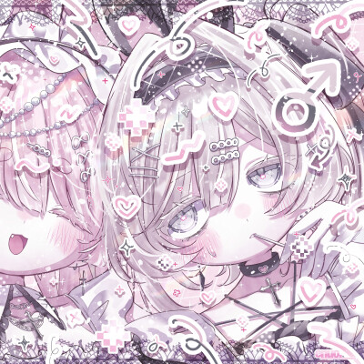 头像