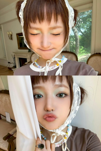 女爱豆