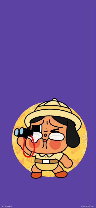 哭娃
