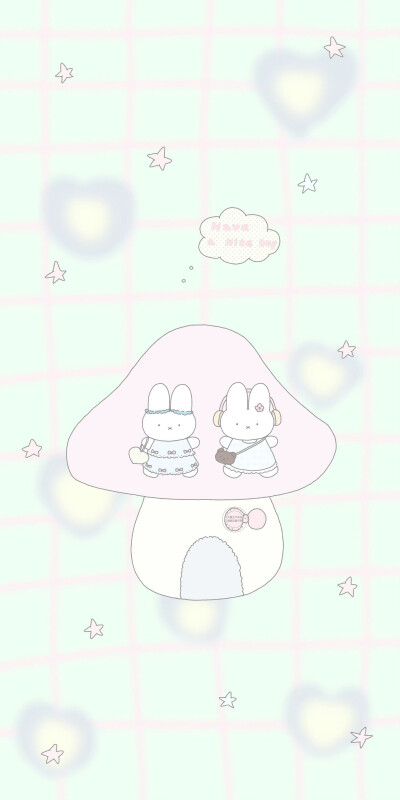 聊天背景图