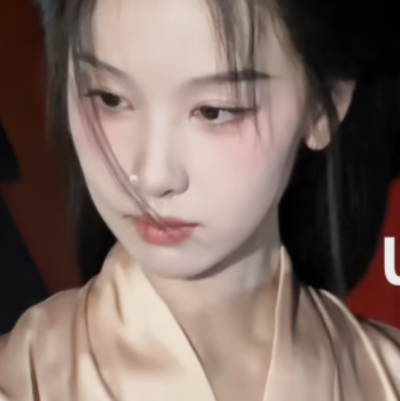 粉色这套好看