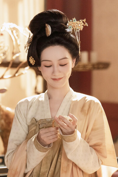 锦绣芳华 何惟芳