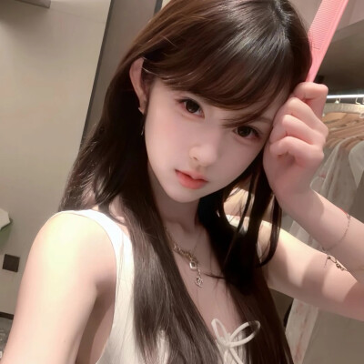 多风格女头
