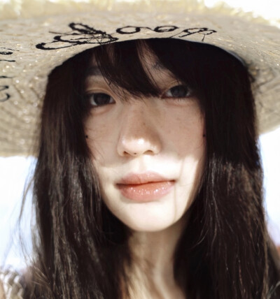 女头