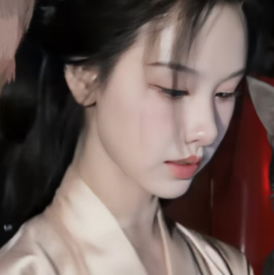粉色这套好看