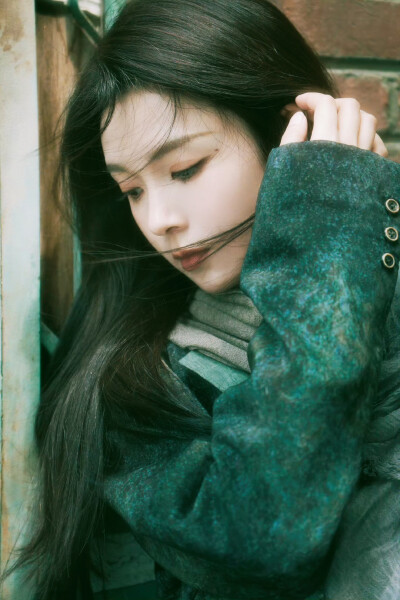 陈瑶