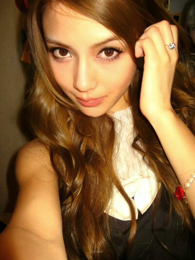 惊艳的早期baby