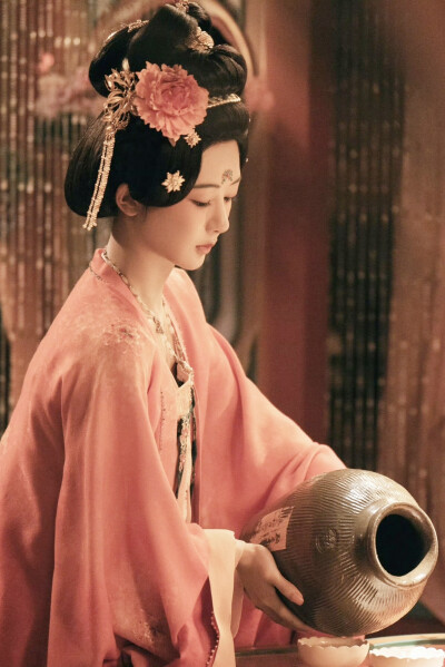 锦绣芳华 何惟芳