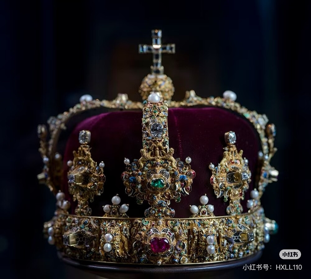 璀璨-小红书转载